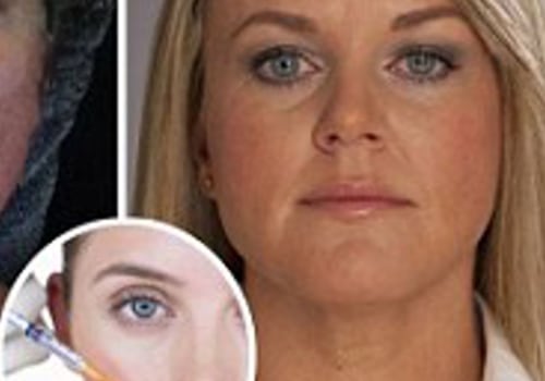 The Dangers of Dermal Fillers: What You Need to Know