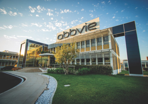 Is Allergan Part of AbbVie?